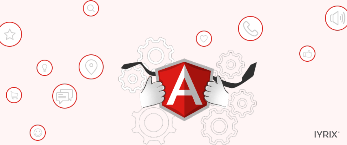 Desarrollo Angular / AngularJS personalizado